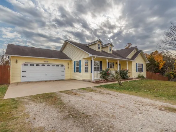 17036 Lanes End, Dixon, MO 65459