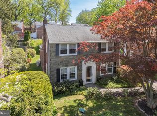 237 Crosshill Rd, Wynnewood, PA 19096