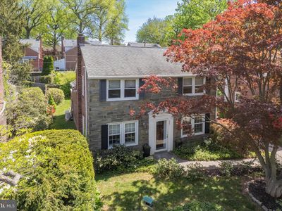 237 Crosshill Rd, Wynnewood, PA, 19096