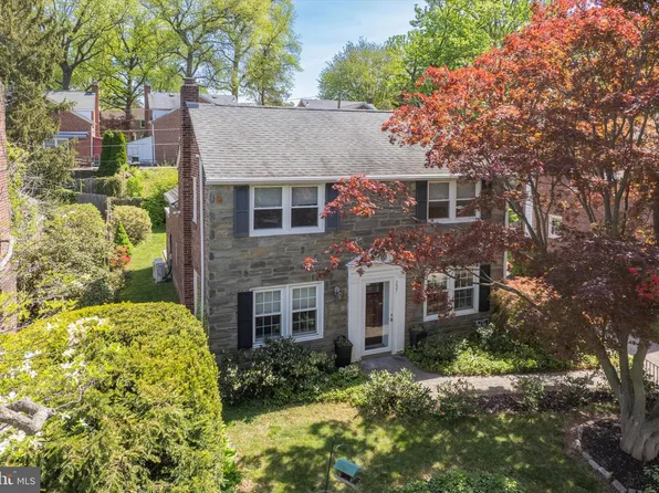 237 Crosshill Rd, Wynnewood, PA 19096