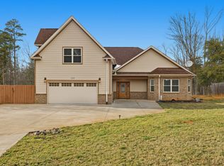 343 Fairview Church Rd, Fountain Inn, SC 29644