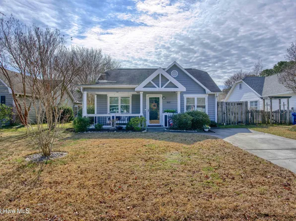 802 Antler Drive, Wilmington, NC 28409
