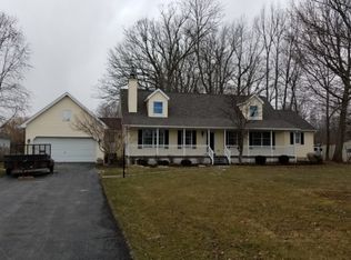 6566 Sheetram Rd, Lockport, NY 14094