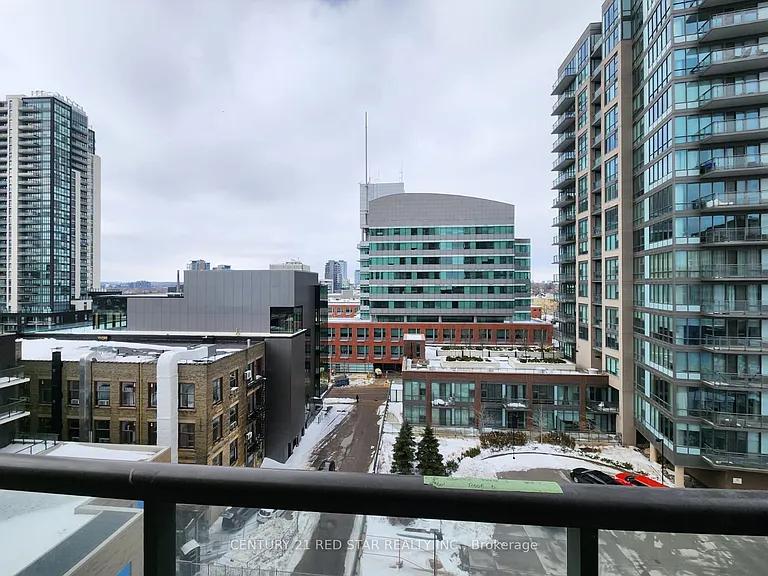 55 Duke St W #601 — Photo 5