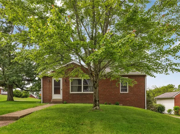 1698 Ridge Road Ext, Ambridge, PA 15003