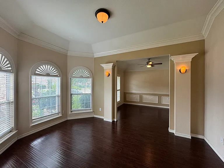 Living/Dining