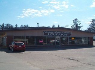 1012 Lincoln St, Rhinelander, WI 54501