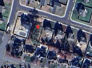 99 Fawcett Blvd, Barnegat, NJ 08005