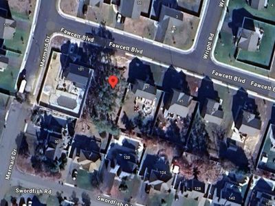 99 Fawcett Boulevard, Barnegat, NJ, 08005
