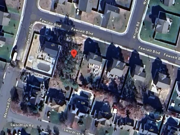 99 Fawcett Boulevard, Barnegat, NJ 08005