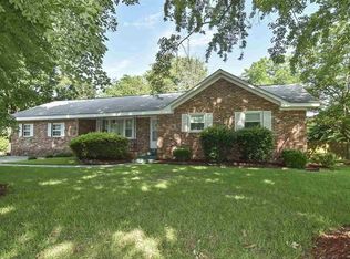 801 Paramount Dr, Columbia, SC 29209