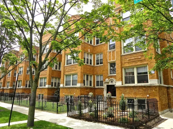 3539 W Ainslie St, Chicago, IL