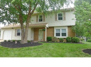 3036 Springdale Dr, Bensalem, PA 19020