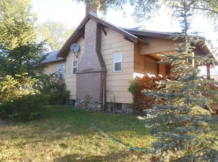 846 5th Ave S, Okanogan, WA 98840