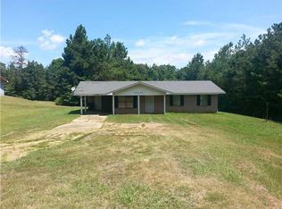 37020 Highway 8 E, Gore Springs, MS 38929