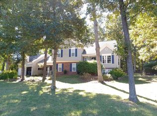 9814 Poplar Forest Rd, Fredericksburg, VA 22408