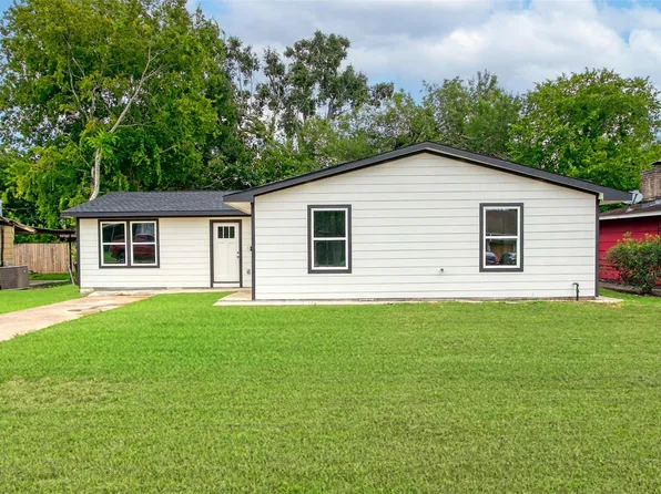 5727 Thrush Dr, Houston, TX 77033