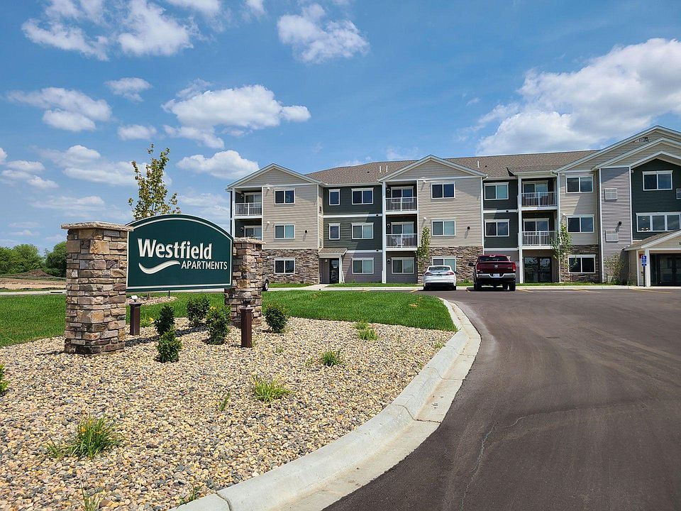Westfield Apartments 1 1414 41st Ave W Alexandria MN Zillow