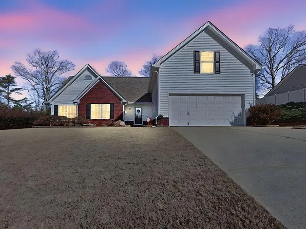 4201 Deer Springs Way, Gainesville, GA 30506