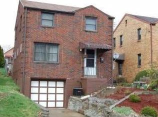 3017 Hazelhurst Ave, Pittsburgh, PA 15227