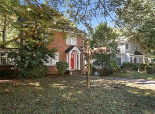 1361 Oxford Rd NE, Atlanta, GA 30307