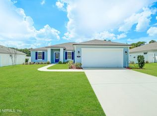 336 S Hamilton Springs Rd, Saint Augustine, FL 32084