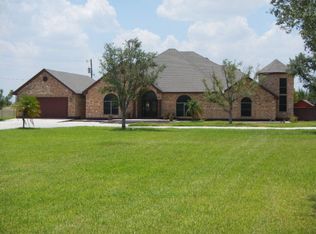 6119 N Fm 493, Donna, TX 78537