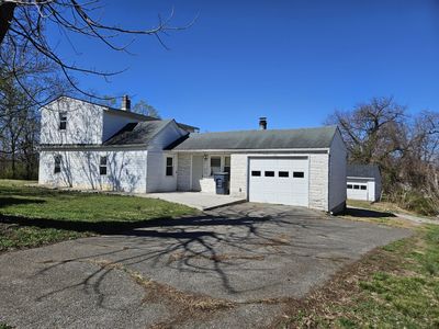 4312 Old Virginia St NE, Roanoke, VA, 24019