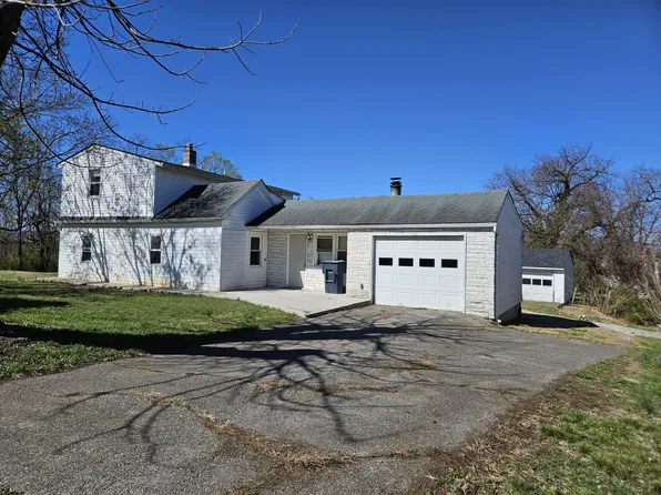 4312 Old Virginia St NE, Roanoke, VA 24019