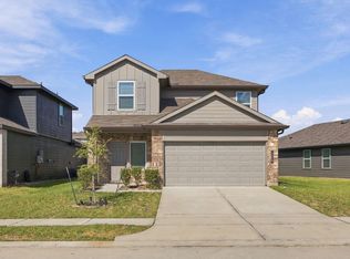 12219 Ridge River Ln, Houston, TX 77067