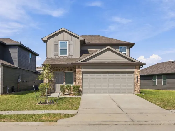 12219 Ridge River Ln, Houston, TX 77067