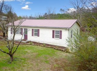 3609 Rockford St, Rockford, TN 37853