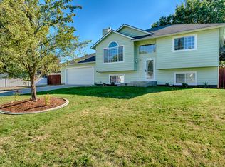9244 N Crabapple Ct, Hayden Lake, ID 83835