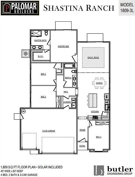 2nd image of 5449 Thumb Rock Rd