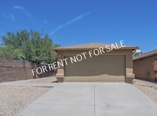 6313 E Garden Stone Dr, Tucson, AZ 85756