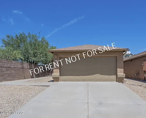 6313 E Garden Stone Dr Photo 1