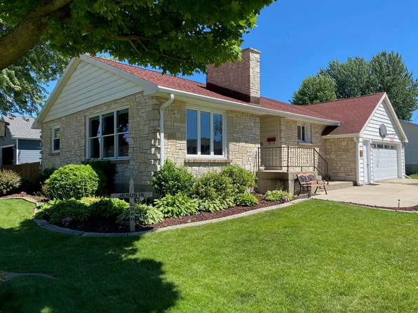 204 27th Ave, Monroe, WI 53566