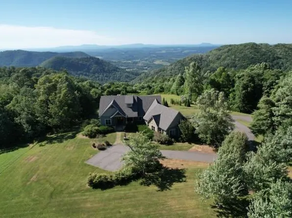 (undisclosed Address), Hillsville, VA 24343