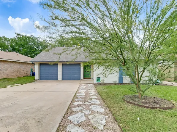10101 E Rutland Vlg, Austin, TX 78758