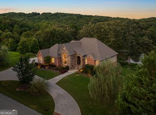 460 Rome Beauty Ln, Clarkesville, GA 30523