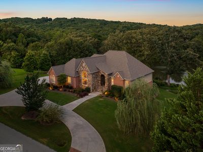 460 Rome Beauty Ln, Clarkesville, GA, 30523