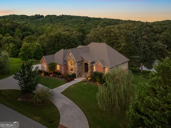 460 Rome Beauty Ln, Clarkesville, GA 30523