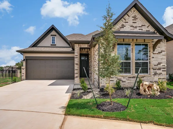205 Country Cat Ln, San Marcos, TX 78666