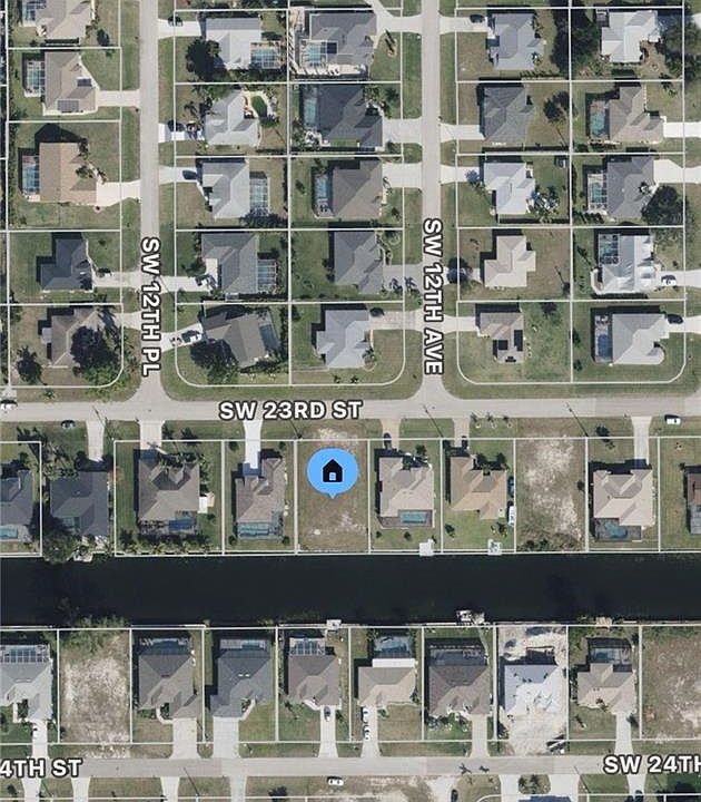 1st image of 1206 SW 23rd ST