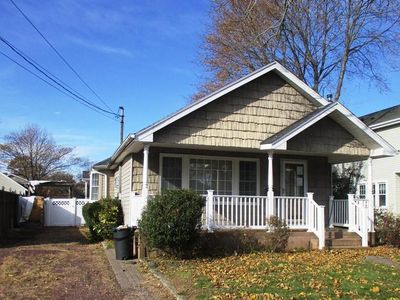 23 Wall St, Farmingdale, NY, 11735