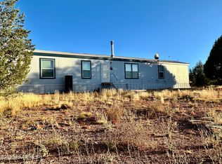 105 W Canyon Rd, Williams, AZ 86046