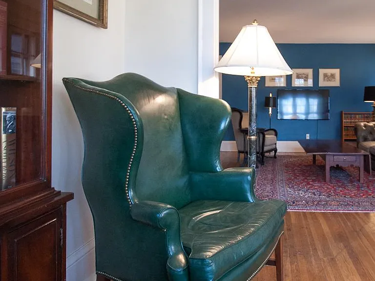 2449 Overlook Rd #2 — Photo 5