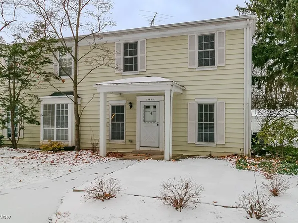7282 Trotter Ln Unit A, Mentor, OH 44060