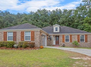 4857 Ballygar Dr, Tallahassee, FL 32309