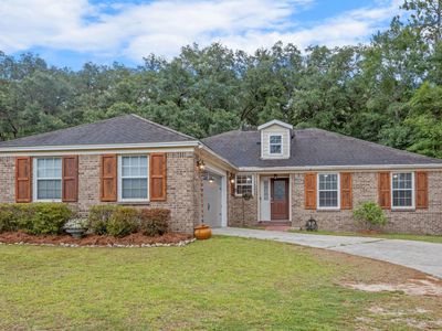4857 Ballygar Dr, Tallahassee, FL, 32309